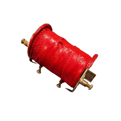 Катушка зажигания Урал 12В DU000087