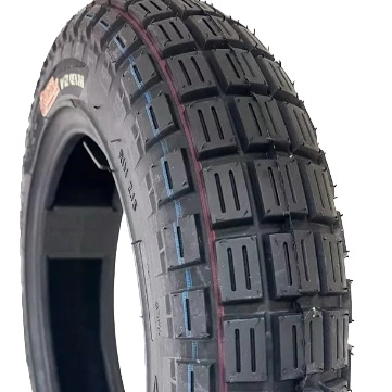 Покрышка 90/90/10 DELTA GT GMC 82 TL