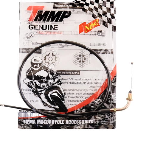 Трос газа Alpha, Delta (1040mm) 