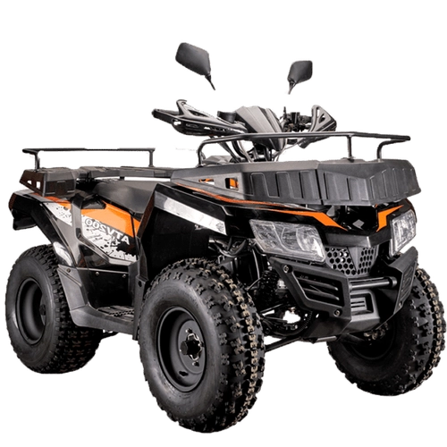 Квадроцикл RMoto RATO 200 ПСМ