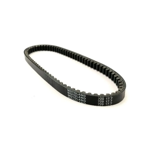 Ремень 729-17.7 MOTOLAND 00000002385