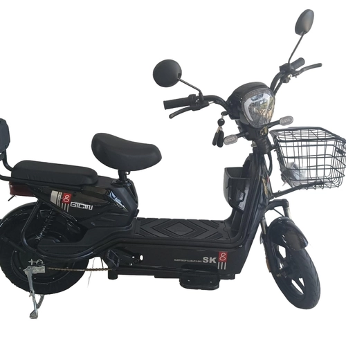 Электроскутер Jin Ying 48V/12Ah/600W