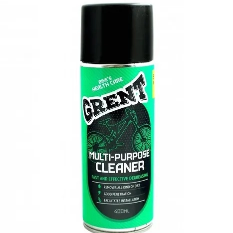 Очиститель цепи GRENT MULTI-PURPOSE CLEANER 520мл универсальный 31608
