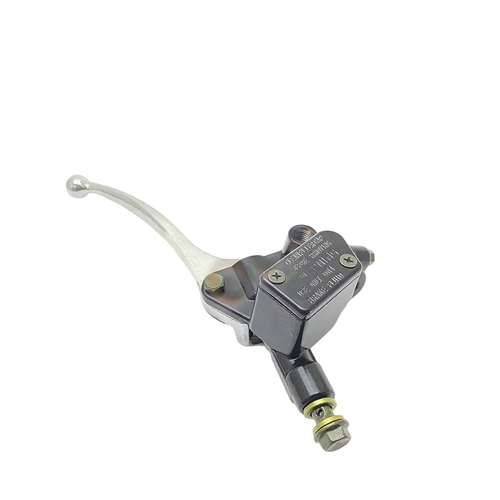 Гидравлика (машинка) R Suzuki AD + рычаг