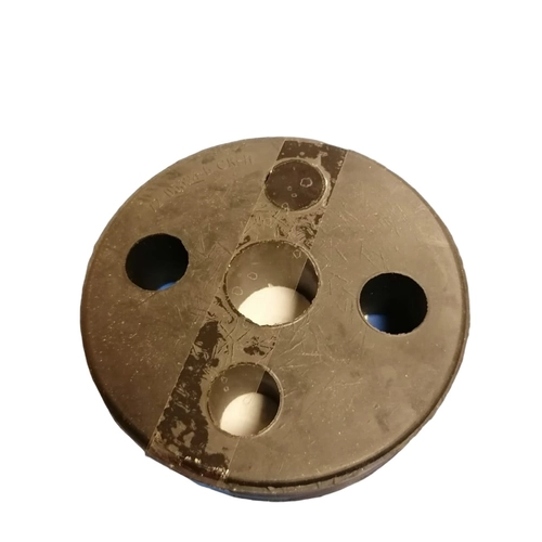 Резинка муфты кардана Урал DU000223