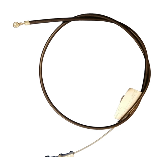 Трос сцепления Урал