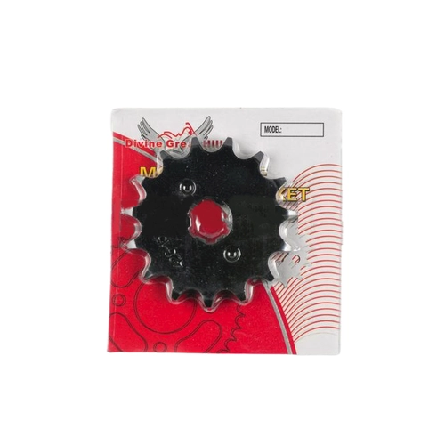 Звезда трансмиссии передняя Delta 428-15T