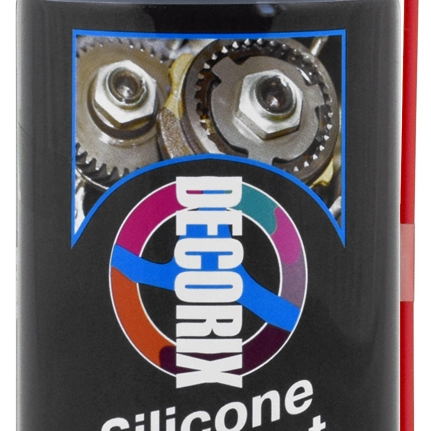 Смазка универсальная силиконовая DECORIX 210мл 0404-02 DA