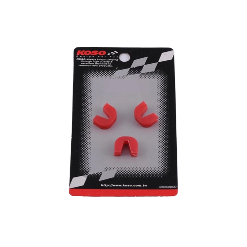 Направляющие вариатора "LETS "KOSO" Тайвань S-1143