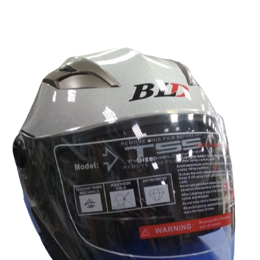 Шлем открытый 708 BLD  