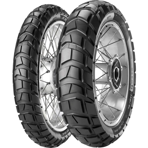 Мотошина Metzeler MCE Karoo 3 140/80 -17 69R TL