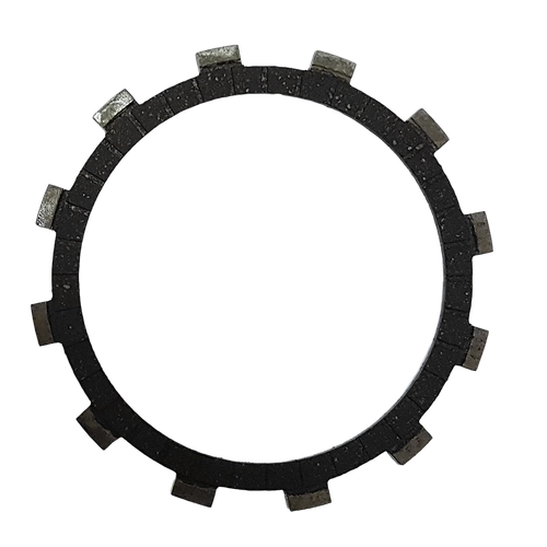 Диск сцепления фрикционный 450 100203053