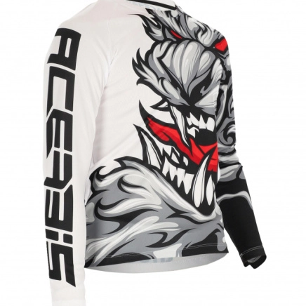 ДЖЕРСИ ACERBIS MX J-KID NEW