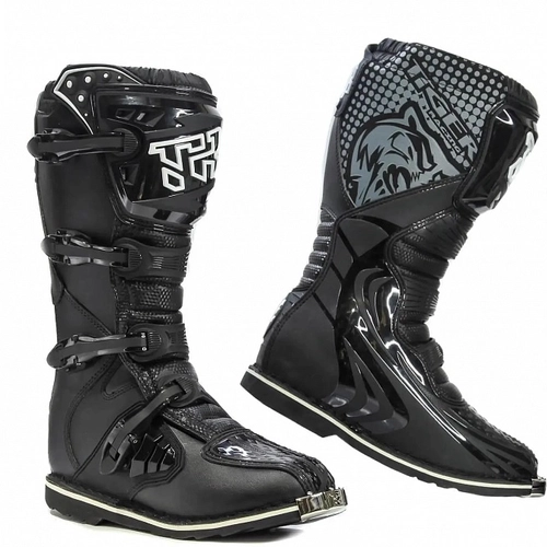 Мотоботы TIGER MTR-E001