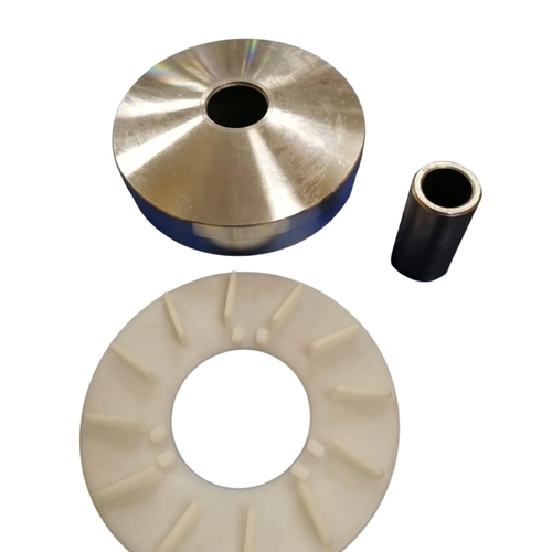 Вариатор передний на Хонду-27 4-х тактный+крыльчатка+втулка GY000021