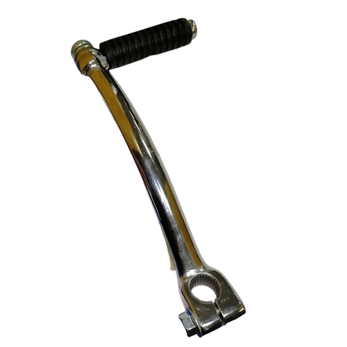 Лапка заводная CG-125/150 прямой кикстартер 00002843