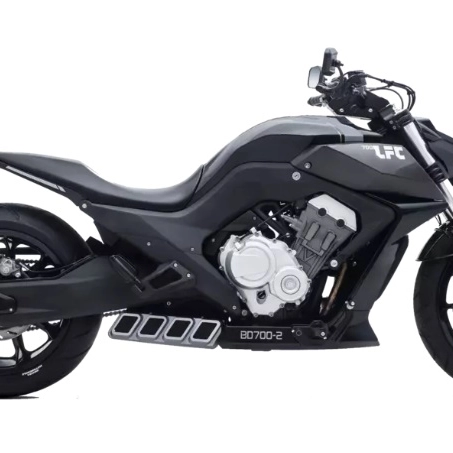 Мотоцикл Benda LFC 700