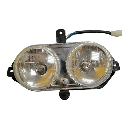 Фара парная на Хоккеиста