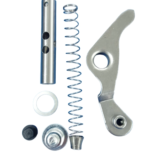 Натяжник цепи ГРМ (шток+пробка+пружинка+коромысло) 00002276