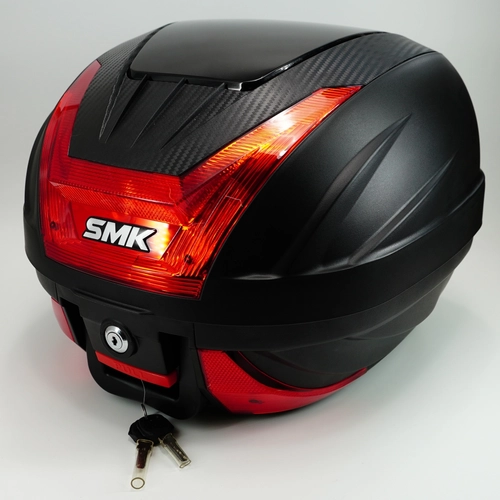 Кофр центральный SMK TCR 291N 29 л