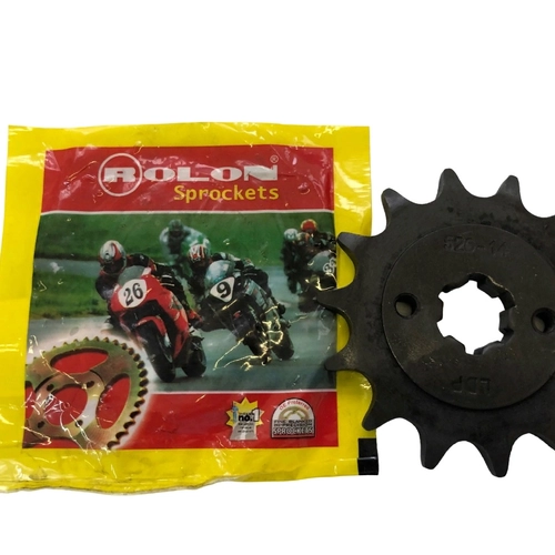 Звезда передняя 14 зуб BAJAJ 101048),KTM 90133029014,JTF1903.14