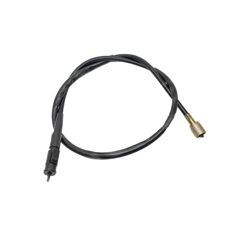 Трос спидометра Honda AF-35 NEW с защелкой длина 84см F6