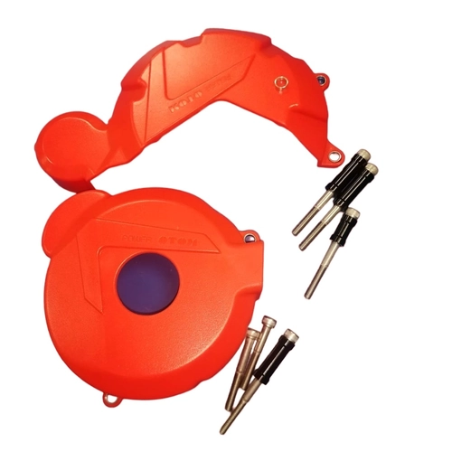 Крышки защиты двигателя 172Fmm пара