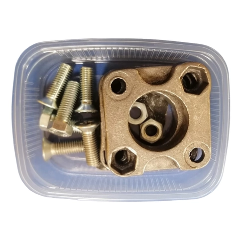 Переходник карбюратора УРАЛ