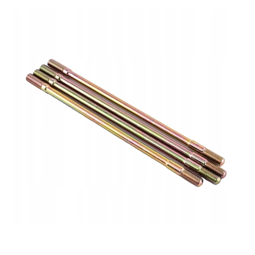 Шпильки цилиндра  Delta/Alfa 110 см3 2-195мм/2-202мм