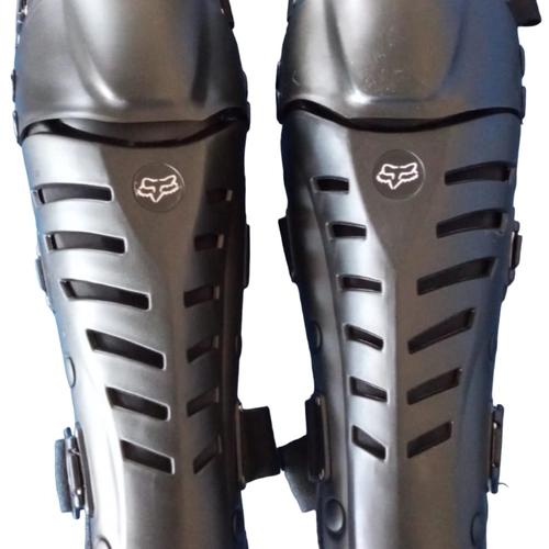 Защита наколенники FOX Р 03