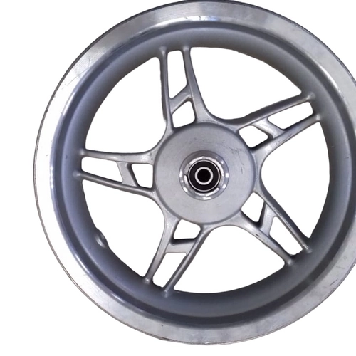 Диск передний на 3,50 - 12 Тактик и Z-50R