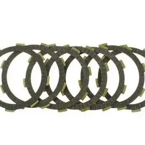 Диски сцепления комплект 7шт. OTOM 165FMM 169FMM 172FMM-3A  ZS174MN-3 CBS300