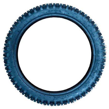 Мотошина 70/100-17 W-598 Regulmoto 204035