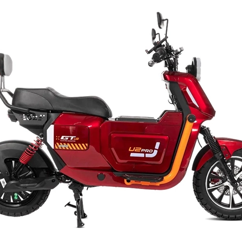 Электроскутер GT U2 PRO