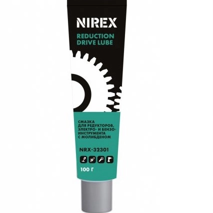 Смазка NIREX для редуктора 100 гр. NRX-32301 