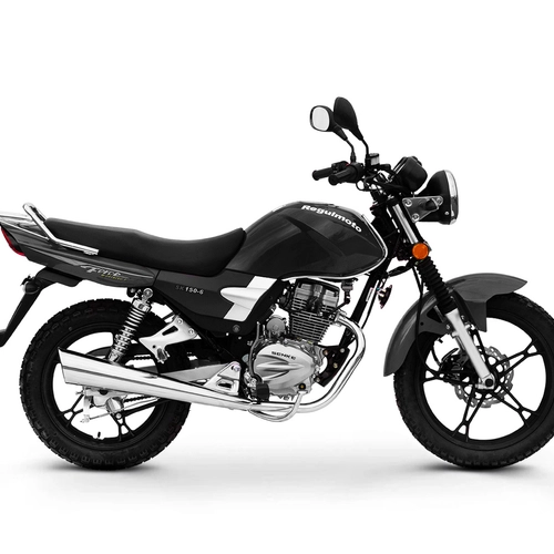 Мотоцикл Regulmoto SK200-6
