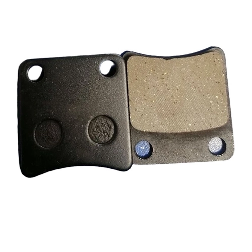 Колодки тормозные дисковые Дио 50 SEE