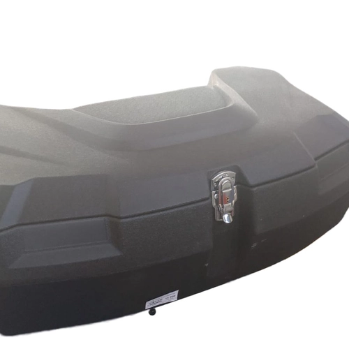 Кофр задний на ATV-200/250 см3