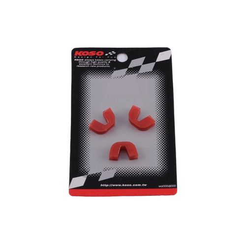 Направляющие вариатора "AD" "KOSO" Тайвань S-1101