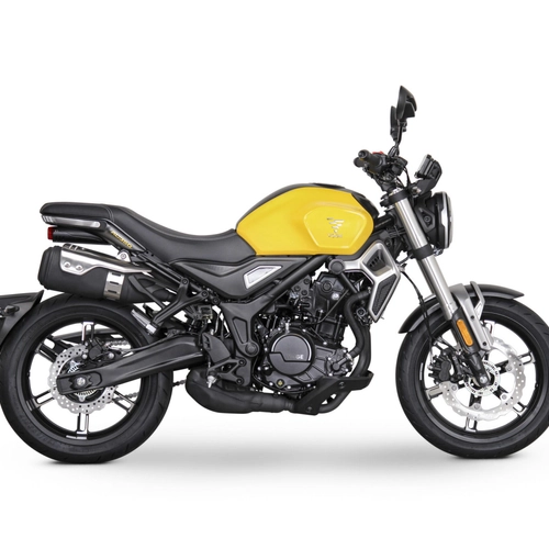 Мотоцикл VOGE 350AC Classic