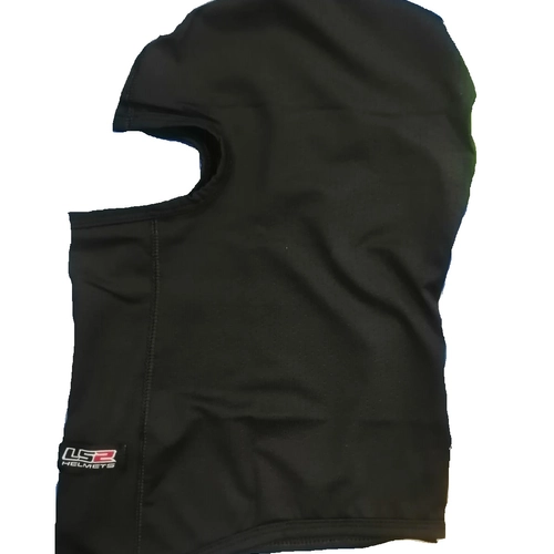 Подшлемник LS2 черный