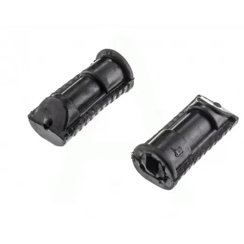 Резинки подножки Дельта/Альфа R-3181