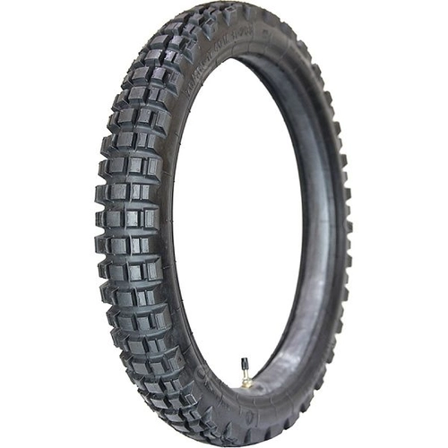 2.75-17 Дельта Л-263  с камерой шиповка