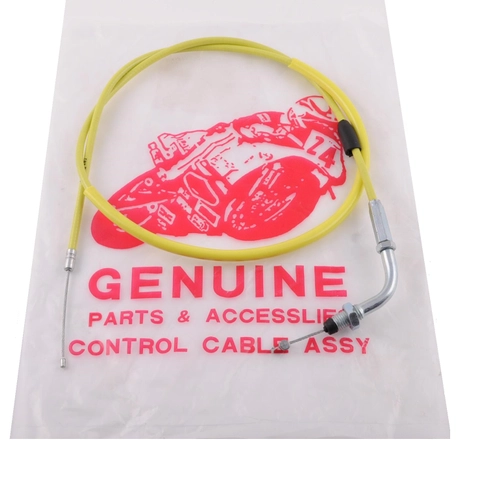 Трос газа "Дельта" (силикон) G-766