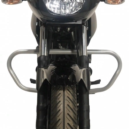 Дуги на мотоцикл BAJAJ Pulsar 180 CRAZY IRON серии STREET