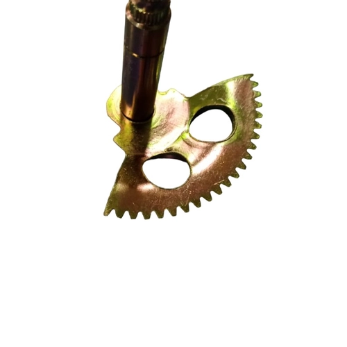 Сектор STELS TACTIC,SKIF 50cc 94 мм