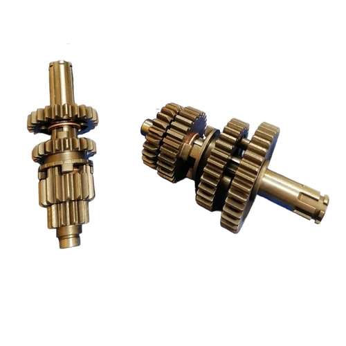 КПП Дельта/Альфа 50-110см3" подшипник KLEVER