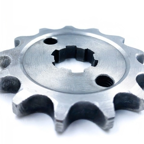 Звездочка Дельта 13 зуб/428