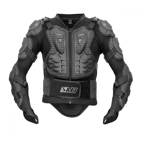 Моточерепаха MadBull TURTLE Jacket 