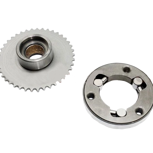 Бендикс обгонная муфта Delta 